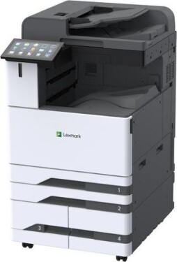 Lexmark CX944ADXSE COL LASER MFP 65PPM