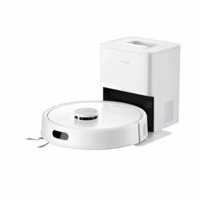 Roborock Q7 BF+ biela / robotický vysávač / 40 W / vysávanie a mopovanie / 8000 Pa / 5200 mAh / 65 dB (6936905901934)