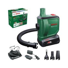 Bosch Home and Garden akumulátorový kompresor pre prípravu stlačeného vzduchu EasyInflate 18V-500 0.03 bar; 0603947201