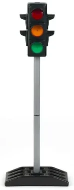 Klein Dopravný semafor 72cm