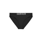 Dámske plavkové nohavičky KW0KW01859 BEH black Calvin Klein