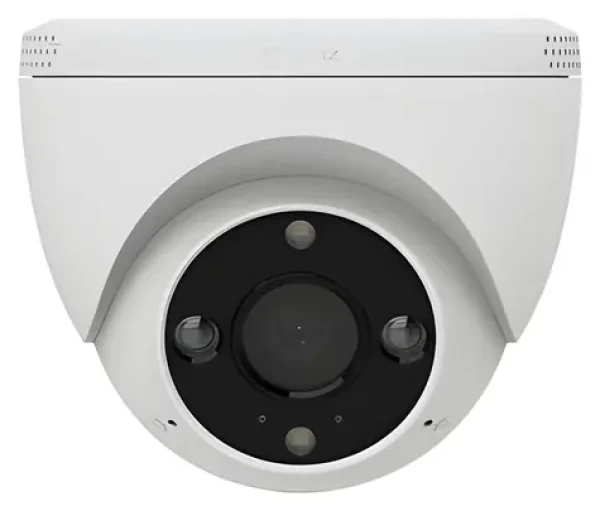 Ezviz H4 biela / Vonkajšia IP kamera / Wi-Fi / LAN / 3Mpix / H.265 / IP67 / IR 30m / LED 15m (CSH43WKFL28MM)