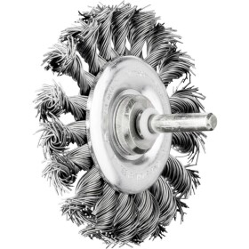 PFERD TOOLS okrúhla kefa 43107012 10 ks; 43107012