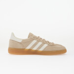 Tenisky adidas Handball Spezial Khaki Three/ Off White/ Gum4 EUR 38