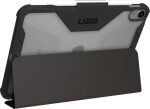 UAG puzdro Plyo pre iPad 10.9" 2022 10th generace 123392114043 Black/Ice