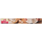 Rolovaná potahovací hmota biela 430g - FunCakes - FunCakes