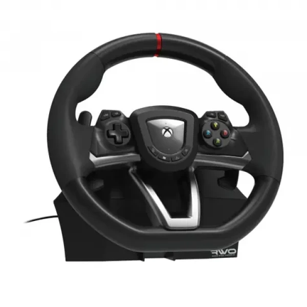 HORI Racing Wheel Overdrive / Volant s pedálmi pre Xbox Series X Xbox One Windows 10 (810050910187)
