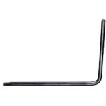 Stahlwille 10759 A/1 5/64 WINKELSCHRAUBENDREHER 43560005 kľúč 1 mm 5/64 palca; 43560005