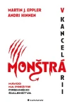 Monštrá v kancelárii, Eppler J. Martin