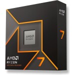 AMD Ryzen 7 9700X, 3.8 GHz, 32 MB, BOX (100-100001404WOF)