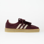 Tenisky adidas Samba Lux Maroon/ Off White/ Noble Maroon EUR 47 1/3