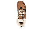 Xero Shoes Alpine Rawhide W dámske zimné barefoot topánky 38 EUR