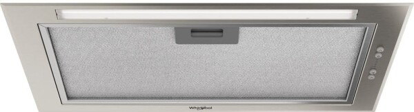 Whirlpool Imontuojamas gartraukis Whirlpool WCTH 63F LEB X