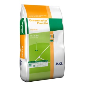 ICL Greenmaster Pro-Lite Cold Start trávnikové hnojivo 25 kg