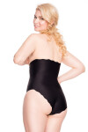 Dámske nohavičky Hanna Style Laser 03-70 Shapewear 2XL černá XXL