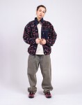 Patagonia W's Synch Jacket Soft Spirea: Dried Vanilla M