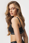 Podprsenka Calvin Klein CK96 Bralette vystužená