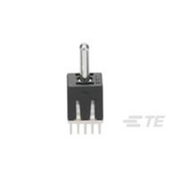 TE Connectivity 6643274-1 1 ks Tray; 6643274-1