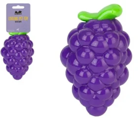Pet Pro Grapes Cooling Toy / Chladiaca hračka hrozno (10700507)
