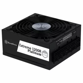 Silverstone Extreme 1200R Platinum / SFX-L / 1200W / 80PLUS Platinum / Aktívne PFC / modulárne (SST-EX1200R-PL)