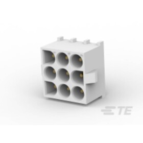 TE Connectivity 350712-4 1 ks Bag; 350712-4