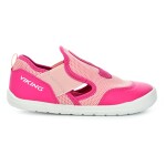 Viking Paw Sandal Light Pink/Magenta barefoot sandále 30 EUR