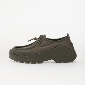 Tenisky Crocs Gallery Shoe Tech Dusty Olive EUR 41-42