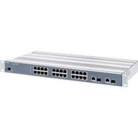 Siemens 6GK5326-2QS00-3RR3 priemyselný ethernetový switch; 6GK53262QS003RR3