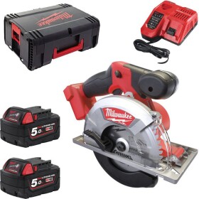 Milwaukee 18 V 150 mm