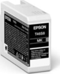 Epson Toner T46S8 MATTE BLACK 25ml do SC-P700