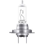 OSRAM 64210NBS halogénová žiarovka Night Breaker® Silver H7 55 W 12 V; 64210NBS - Osram Night Breaker Silver H7 PX26d 12V 55W 64210NBS