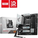 MSI B650M GAMING PLUS WIFI