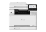 Canon i-Sensys MF664Cdw biela / farebná laserová multifunkcia / A4 / 1200 x 1200 / duplex / USB / RJ45 / WiFi (6928C008AA)