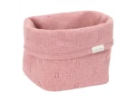 Little Dutch Košík pletený malý Pure Pink Blush (TE31154009LD)