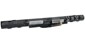 Trx LB177 pre Acer Aspire AL15A32 / Batéria pre notebook / 1800 mAh / 27 Wh / neoriginálna (TRX-LB177)
