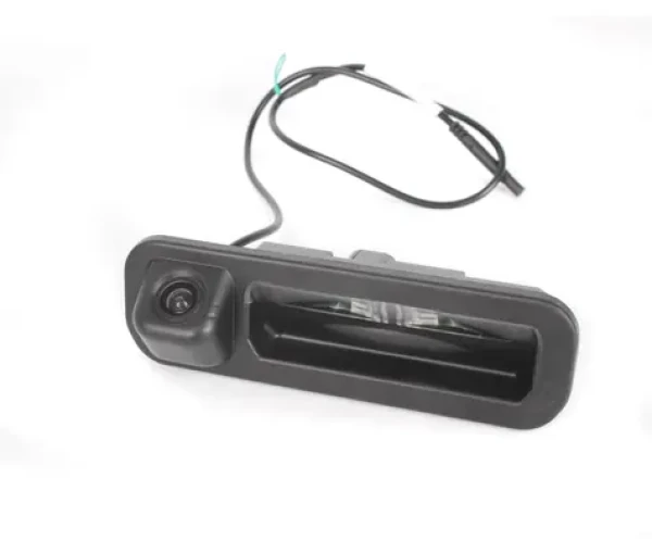 KEETEC BC FORD-03 / Parkovacia kamera v držadle / Ford Focus III (2011-2015) / IP67 / 170°