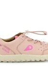 Bobux Alpha Nova Cameo rose celoročné nízke barefoot topánky 33 EUR