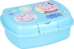 STOR Urban Box na desiatu Prasiatko Peppa (155488)