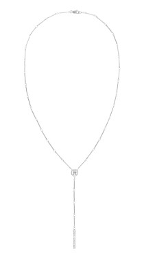 Tommy Hilfiger Moderný dámsky náhrdelník Bar Chain 2780997