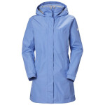 Helly Hansen dámsky mackintosh W ADEN LONG COAT 62648 619 XS