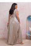 Plus size šaty model 209401 With You 46