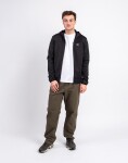 Montura Pulse Hooded Maglia 90 BLACK S