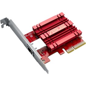 Asus XG-C100C sieťový adaptér QoS