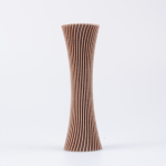 Filament-PM WOODJet tlačová struna natural 1,75 mm 0,5 kg Filament PM