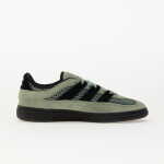 Tenisky adidas Handball Spezial St Silver Green/ Core Black/ Ftw White EUR 40
