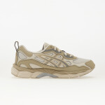 Tenisky Asics Gel-Nyc Rgd Smoke Grey/ Wool EUR 39.5