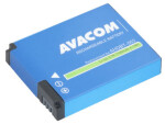 AVACOM Batéria pre GoPro 1100 mAh / 3.7V / 4.1Wh / Li-Ion / pre AHDBT-001|AHDBT-002 (VIGO-BT002-B1100)