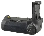 JUPIO Battery Grip pre Canon EOS R / Batéria grip / pre 2x LP-E6/LP-E6N (JBG-C018)