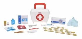 MGA Little Tikes Moja prvá lekárnička