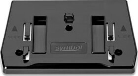 Zebra Table mount bracket, black